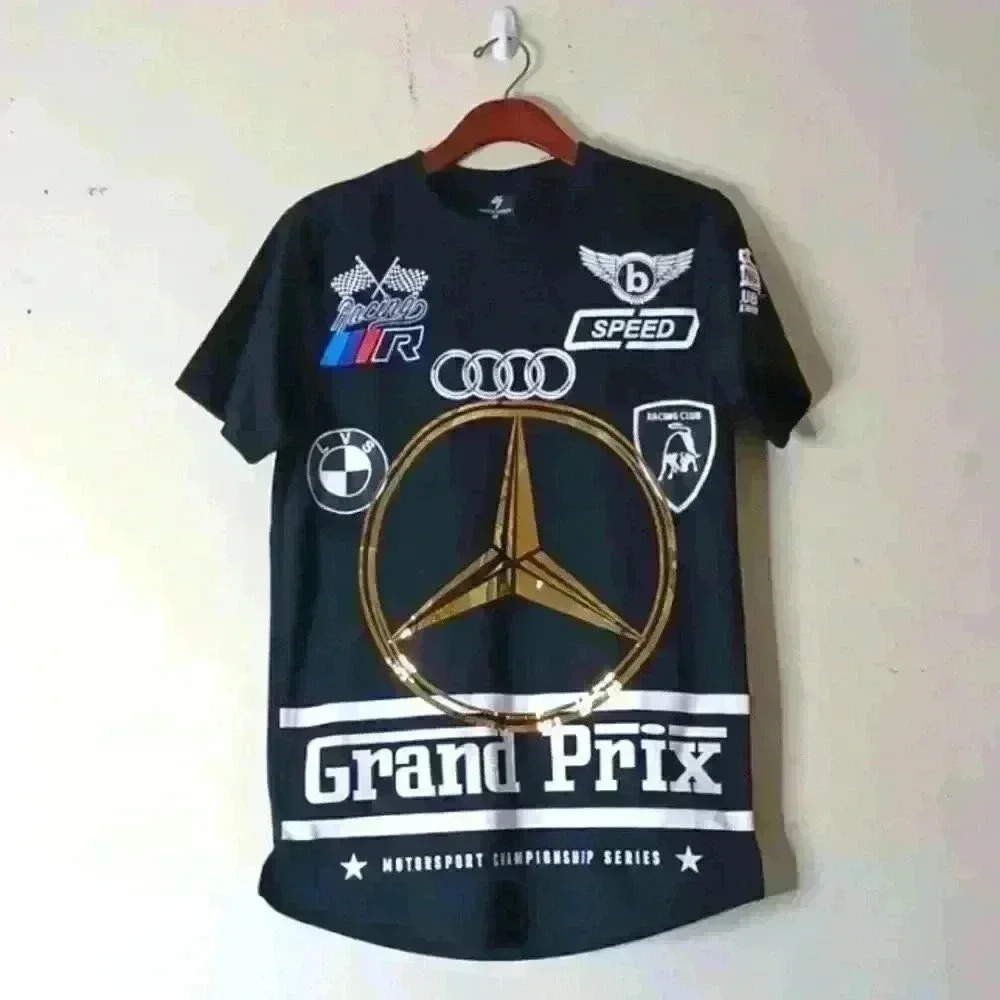 Lavish Society Grand Prix Shirt